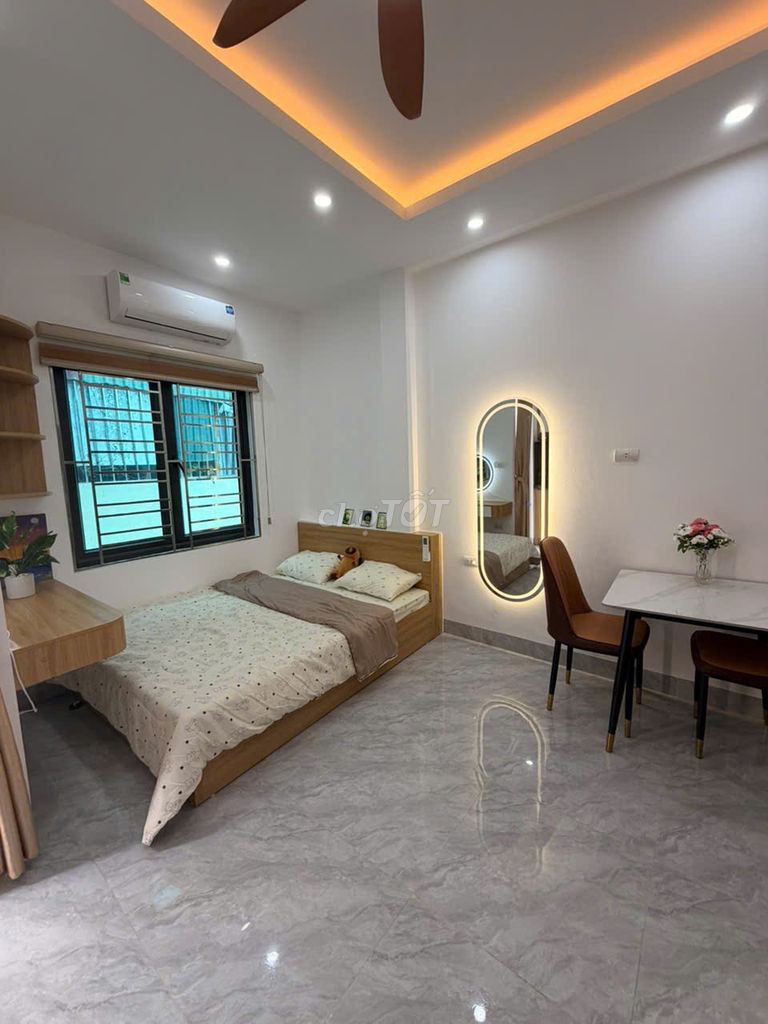 Căn hộ / chung cư tại Nam Từ Liêm, Hà Nội - ảnh 5