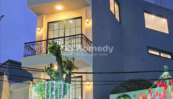 Bất động sản tại Đà Nẵng - ảnh 1