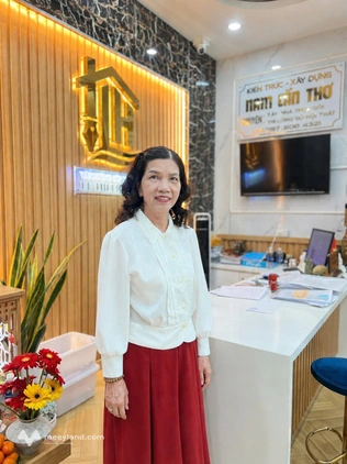 Bất động sản tại Cần Thơ - ảnh 1