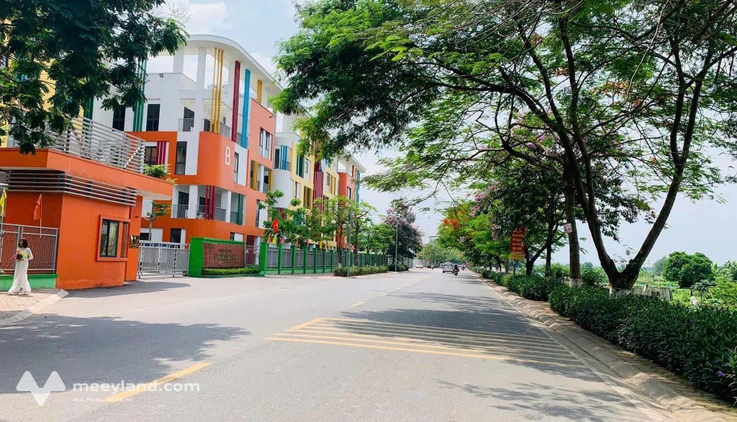 Bất động sản tại Hà Nội - ảnh 1