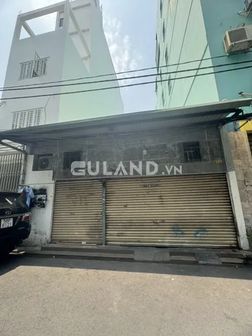 Bất động sản tại TP. Hồ Chí Minh - ảnh 1