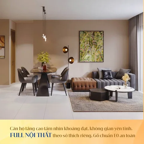 Bất động sản tại Bình Dương - ảnh 1