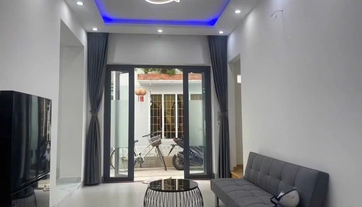 Bất động sản tại Bà Rịa - Vũng Tàu - ảnh 1