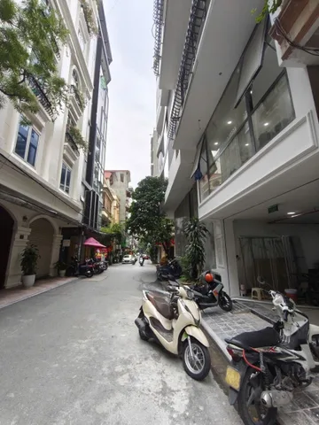 Bất động sản tại Hà Nội - ảnh 1
