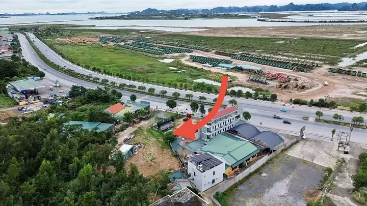 Bất động sản tại Quảng Ninh - ảnh 1