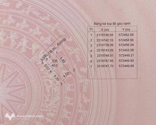 Bất động sản tại Hà Nội - ảnh 1