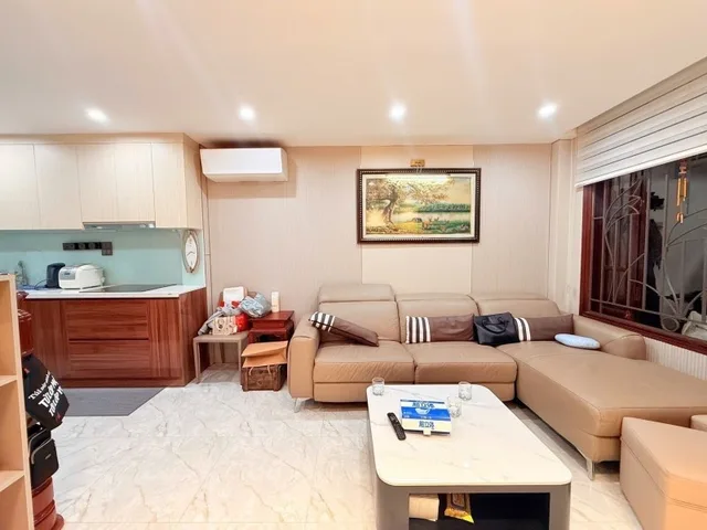 Bất động sản tại Hà Nội - ảnh 1