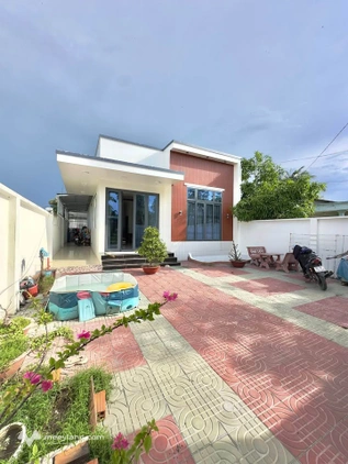 Bất động sản tại Trà Vinh - ảnh 1