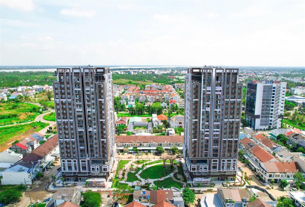 Bất động sản tại Cần Thơ - ảnh 1