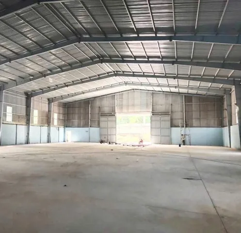 Bất động sản tại Bình Dương - ảnh 1
