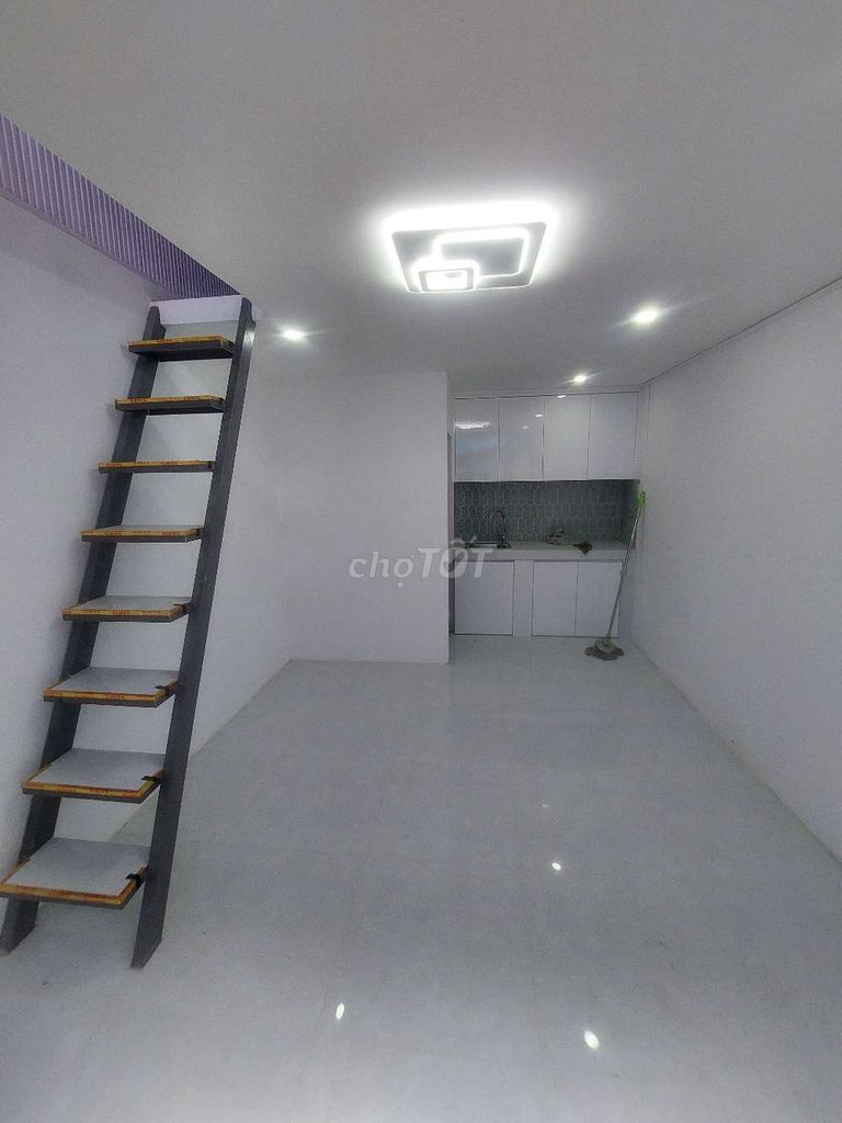 Nhà riêng tại 8, TP. Hồ Chí Minh - ảnh 2