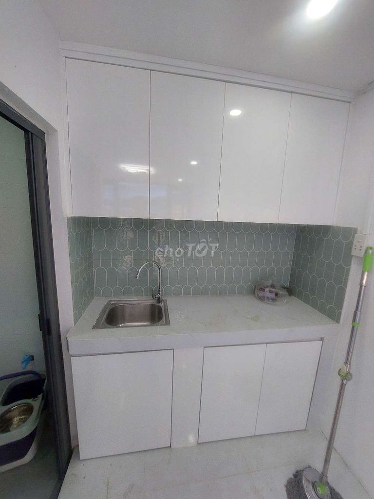 Nhà riêng tại 8, TP. Hồ Chí Minh - ảnh 4