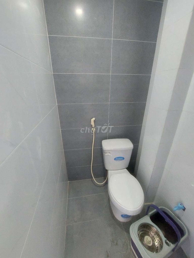 Nhà riêng tại 8, TP. Hồ Chí Minh - ảnh 5