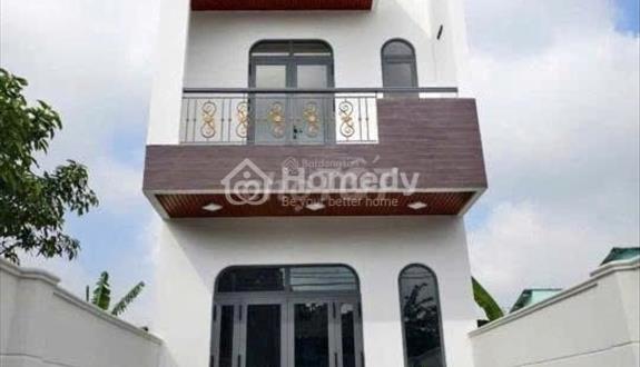 Bất động sản tại Bình Dương - ảnh 1
