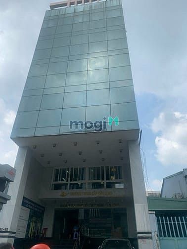 Nhà riêng tại 3, TP. Hồ Chí Minh - ảnh 1