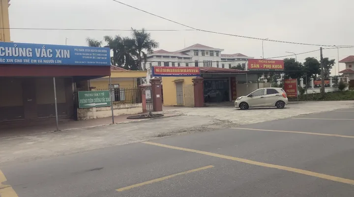 Bất động sản tại Hải Phòng - ảnh 1