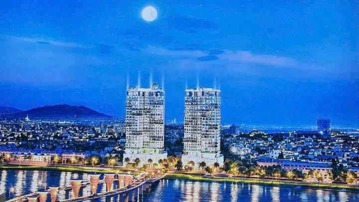 Bất động sản tại Phú Thọ - ảnh 1