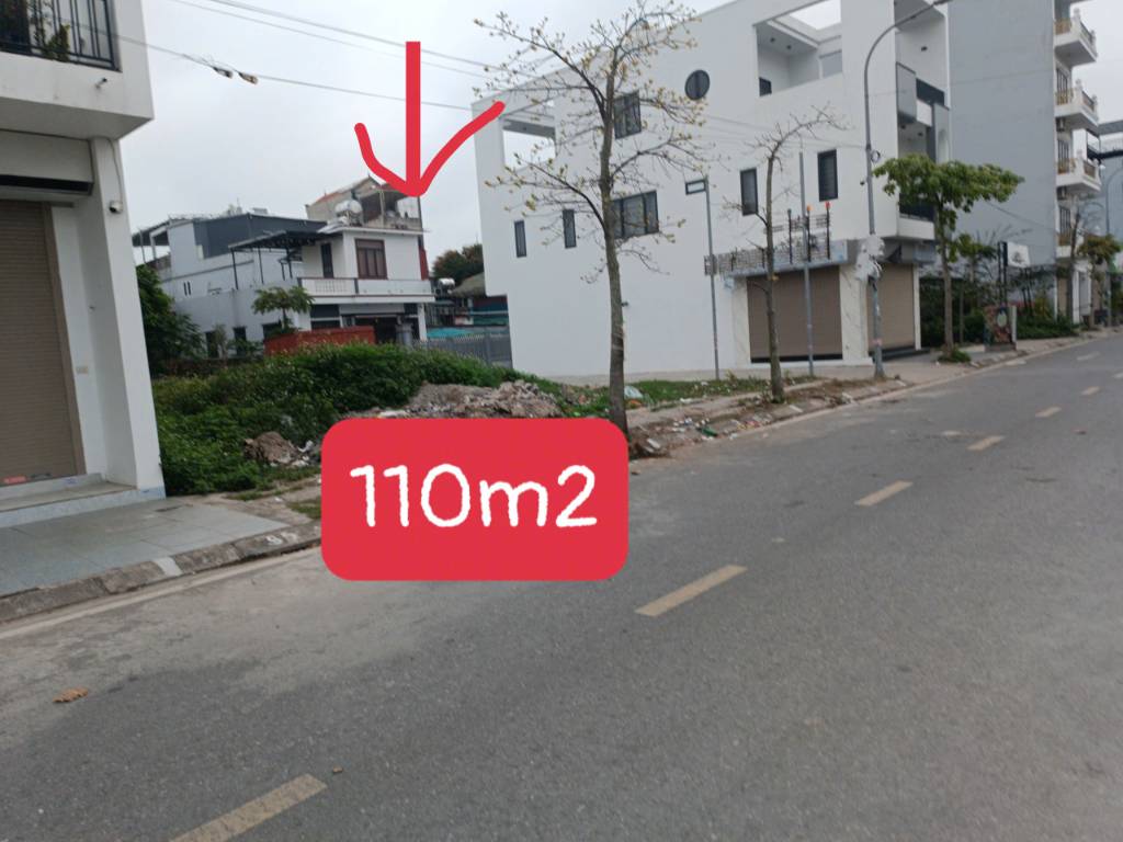 Bất động sản tại Nam Định - ảnh 1