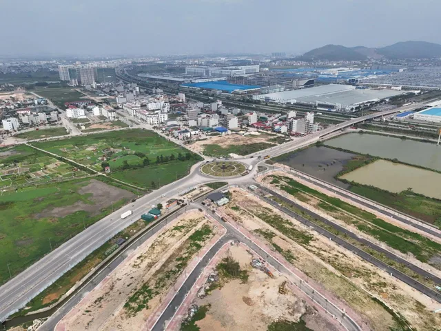 Bất động sản tại Bắc Giang - ảnh 1