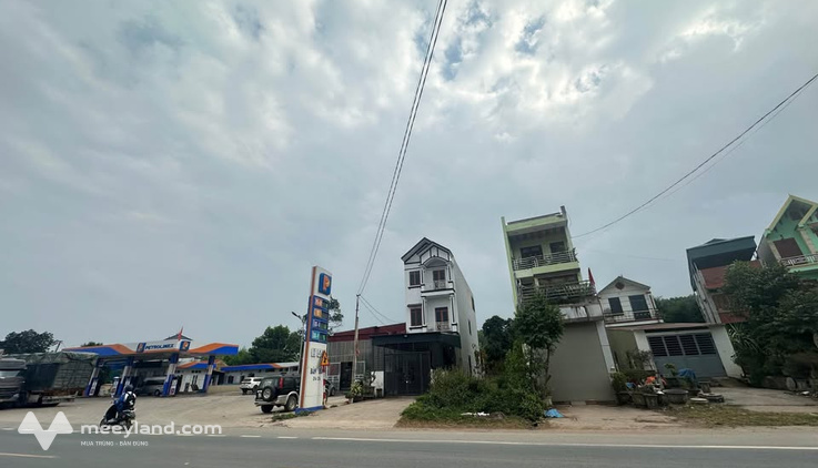 Bất động sản tại Lạng Sơn - ảnh 1