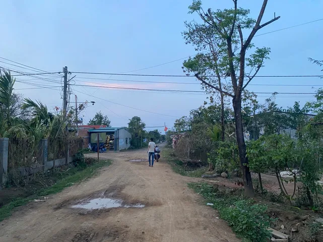 Bất động sản tại Đắk Lắk - ảnh 1