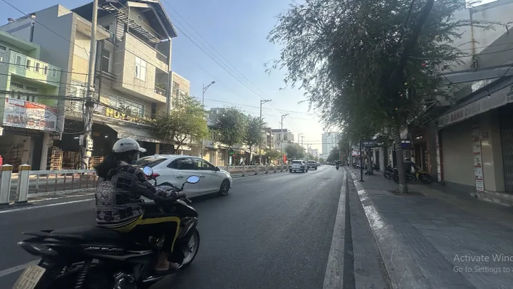 Bất động sản tại TP. Hồ Chí Minh - ảnh 1