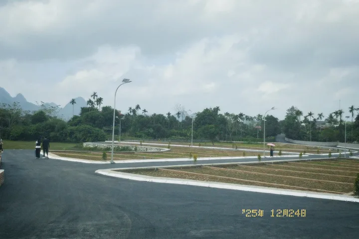 Bất động sản tại Phú Thọ - ảnh 1