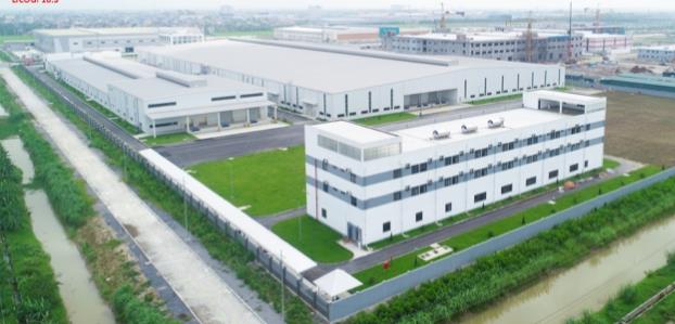 Bất động sản tại Hưng Yên - ảnh 1
