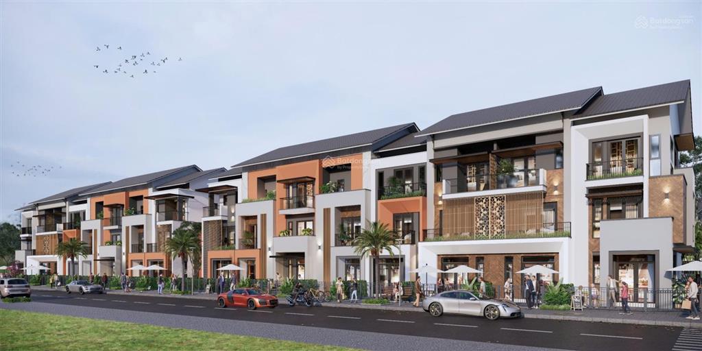 Bất động sản tại Hải Phòng - ảnh 1