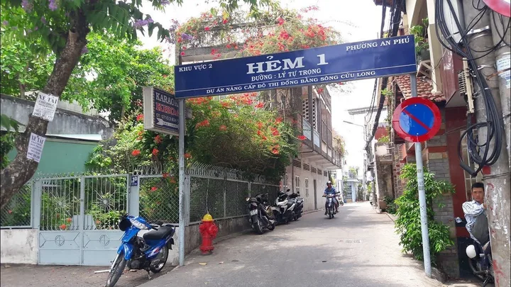 Bất động sản tại Cần Thơ - ảnh 1