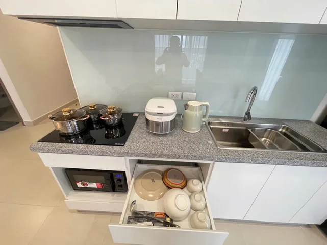 Bất động sản tại TP. Hồ Chí Minh - ảnh 1