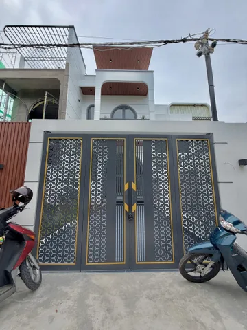 Bất động sản tại Tiền Giang - ảnh 1