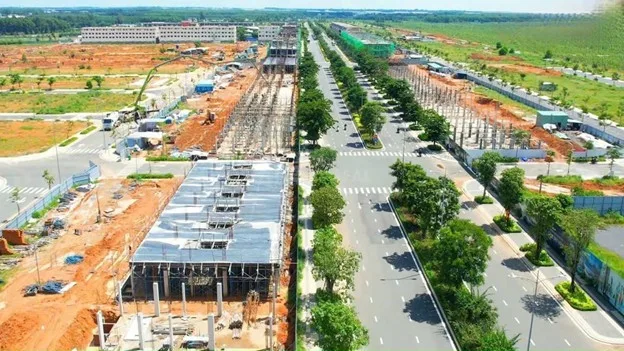 Bất động sản tại Đồng Nai - ảnh 1