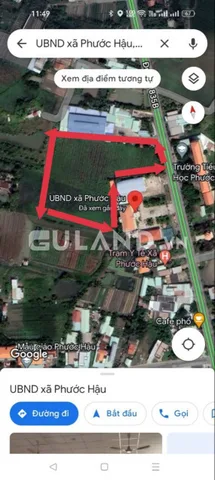 Bất động sản tại Long An - ảnh 1