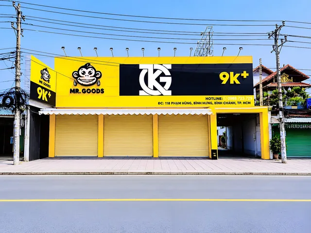 Bất động sản tại TP. Hồ Chí Minh - ảnh 1