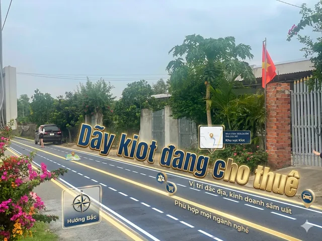Bất động sản tại Bình Dương - ảnh 1