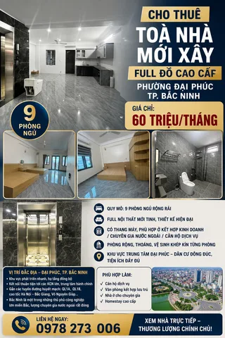 Bất động sản tại Bắc Ninh - ảnh 1