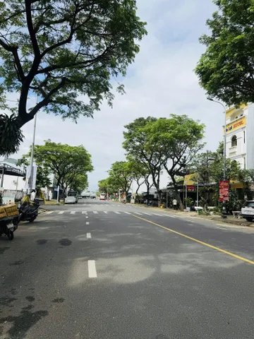 Bất động sản tại Đà Nẵng - ảnh 1
