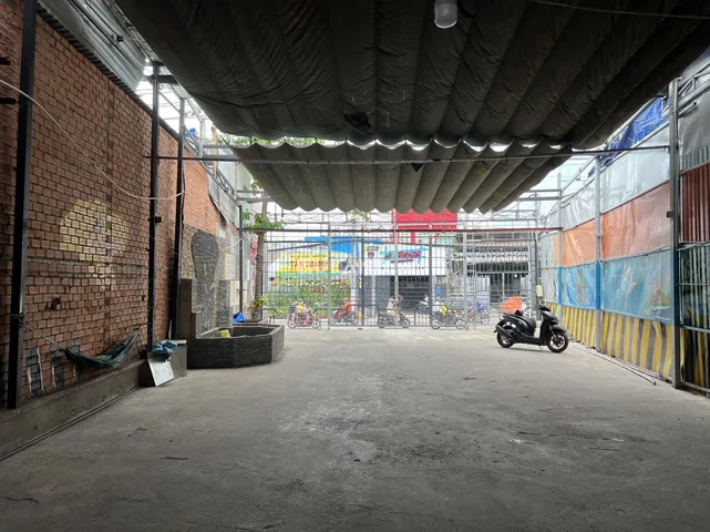 Bất động sản tại TP. Hồ Chí Minh - ảnh 1