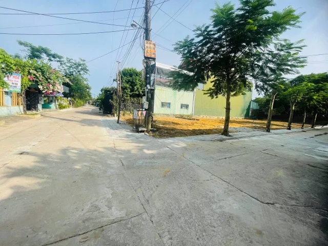 Bất động sản tại Đà Nẵng - ảnh 1