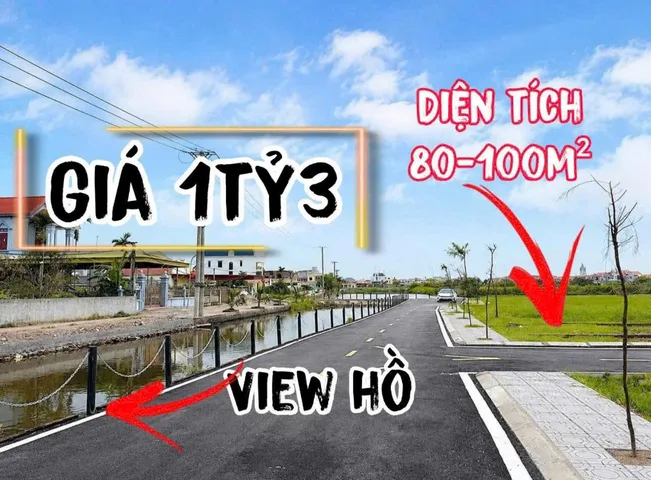 Bất động sản tại Ninh Bình - ảnh 1