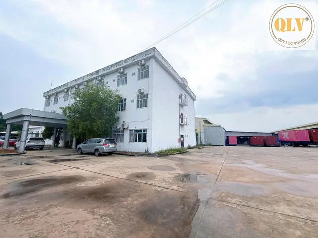 Bất động sản tại Bình Phước - ảnh 1