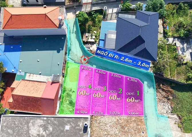 Bất động sản tại Hải Phòng - ảnh 1