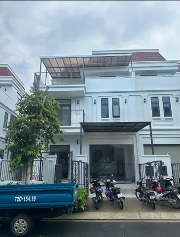 Bất động sản tại TP. Hồ Chí Minh - ảnh 1