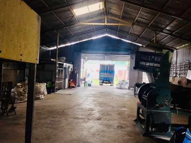 Bất động sản tại TP. Hồ Chí Minh - ảnh 1