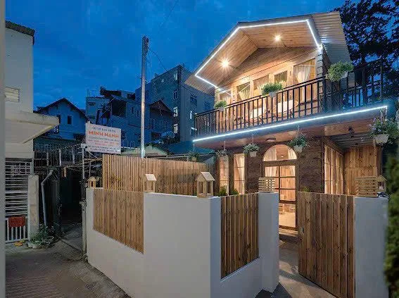 Bất động sản tại Lâm Đồng - ảnh 1