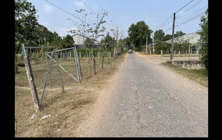Bất động sản tại Tây Ninh - ảnh 1