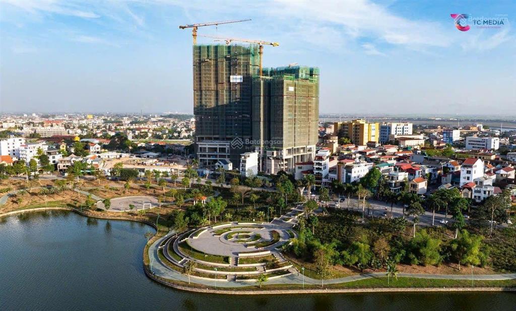 Bất động sản tại Phú Thọ - ảnh 1