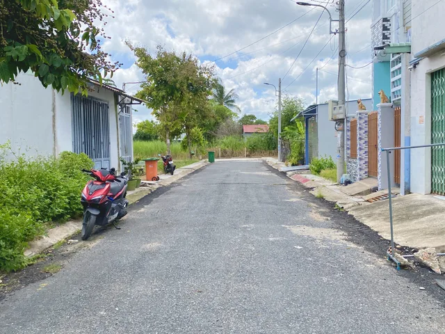 Bất động sản tại Tây Ninh - ảnh 1