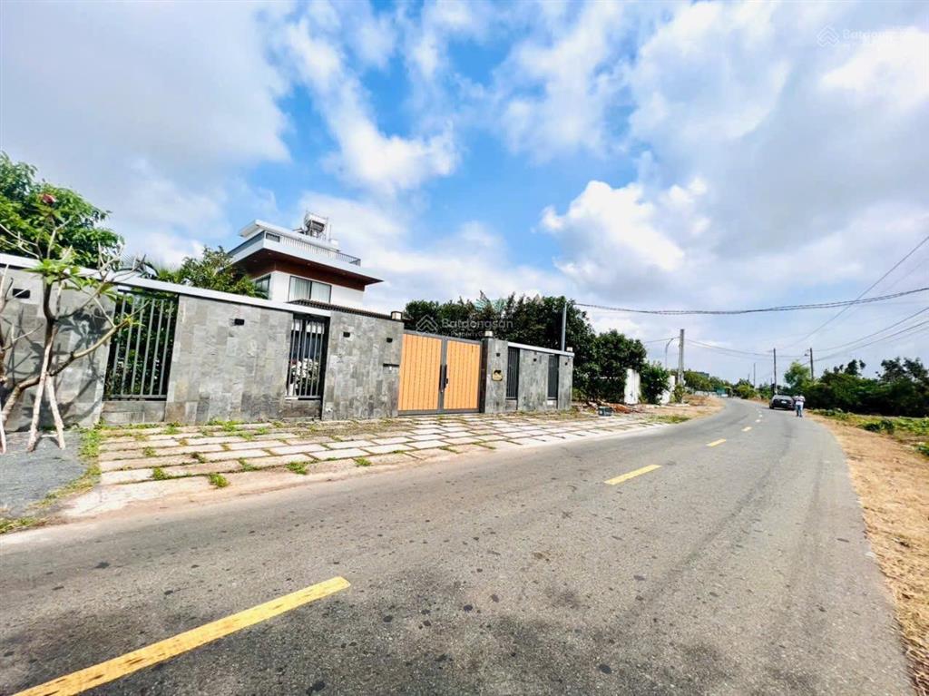 Bất động sản tại Bà Rịa - Vũng Tàu - ảnh 1